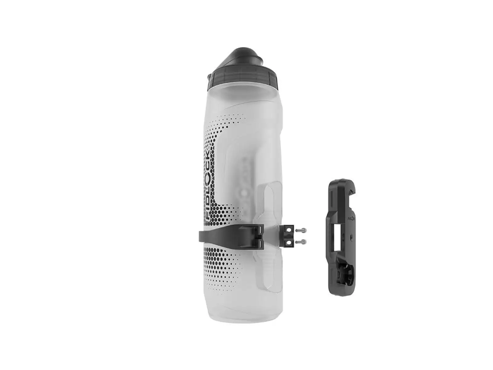 Fidlock Twist Set Clear lahev 800 ml