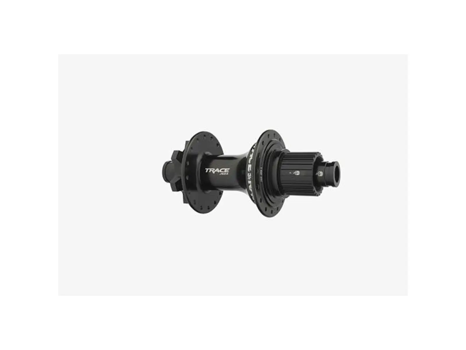 Race Face Trace Boost 624J zadní náboj 12x148 mm Sram XD 32 děr černá