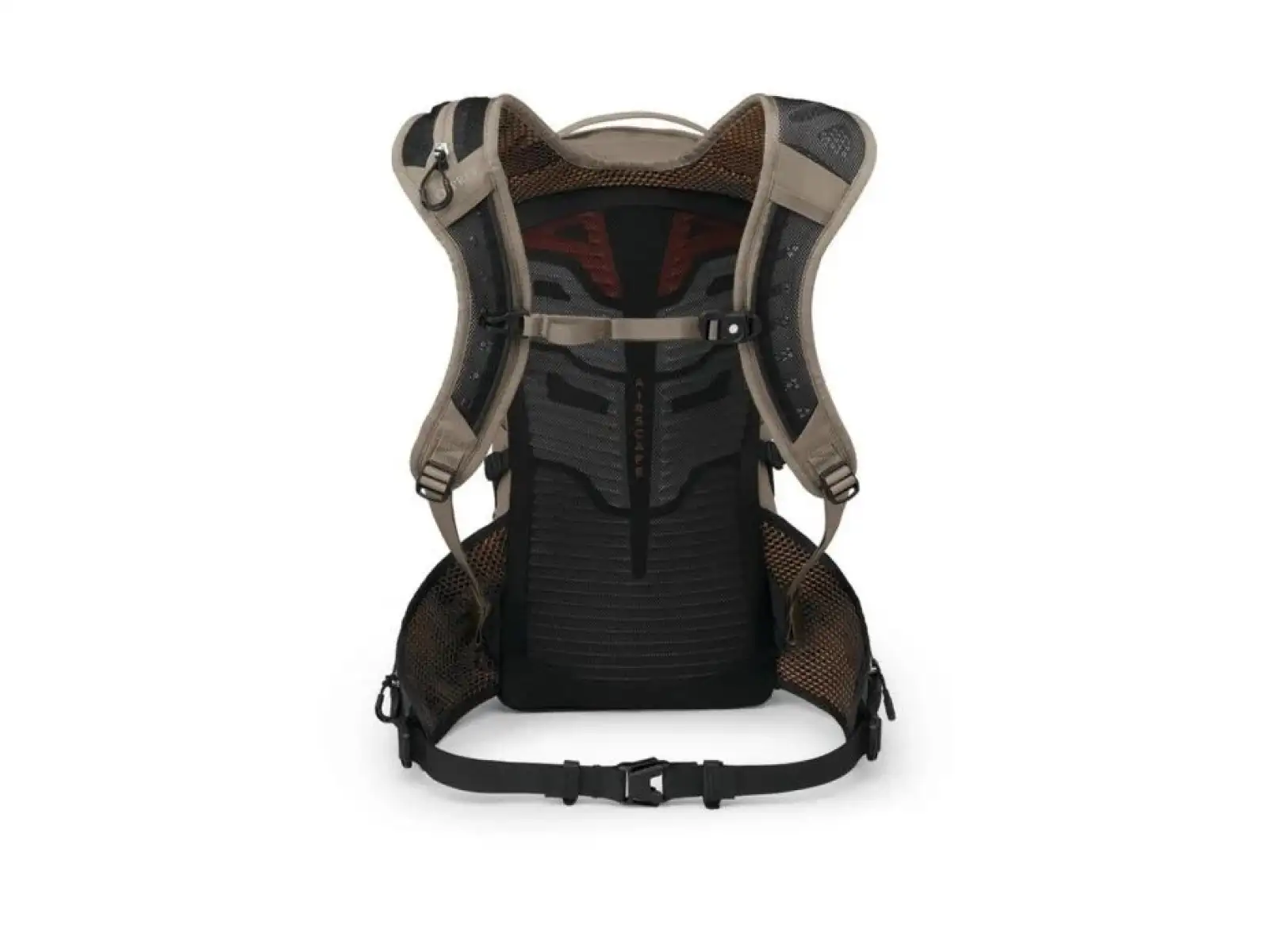 Osprey Raptor 14 batoh Pediment Grey