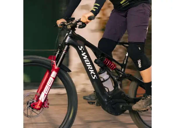 Evoc LS Flex Lite chrániče kolen
