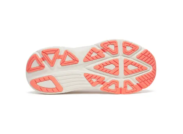 Saucony Guide 19 dámská běžecká obuv Mauve/Salmon