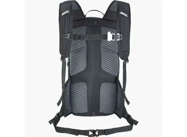 Evoc Ride 16 batoh 16 l black
