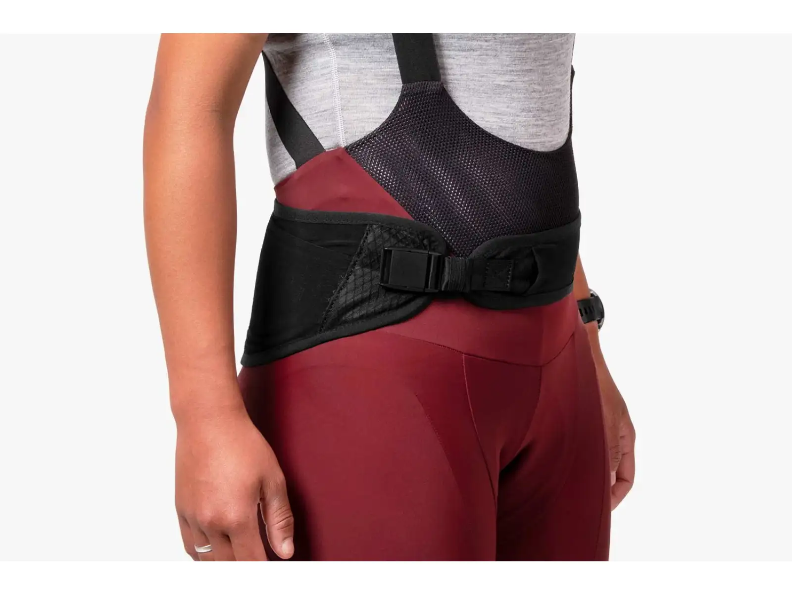 Apidura Expedition Waist Belt bederní pás s kapsami