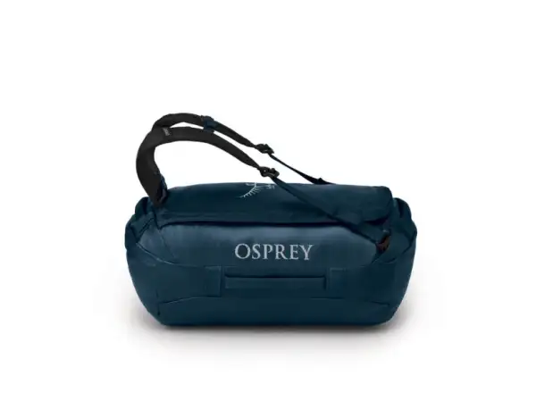 Osprey Transporter 40 l cestovní taška Venturi Blue