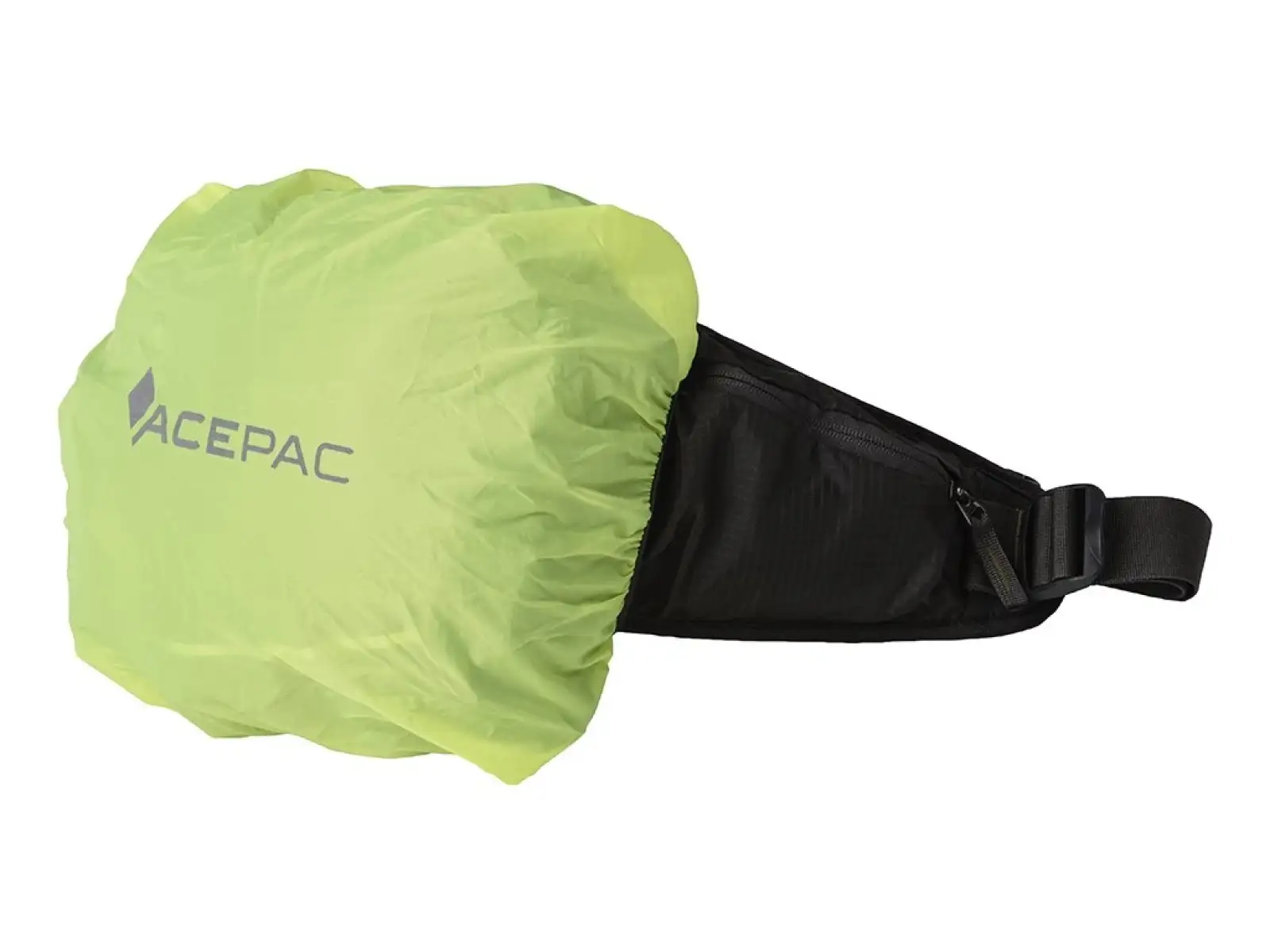 Acepac Onyx 5 MKIII 5 l ledvinka Black