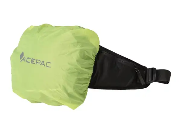 Acepac Onyx 5 MKIII 5 l ledvinka Black