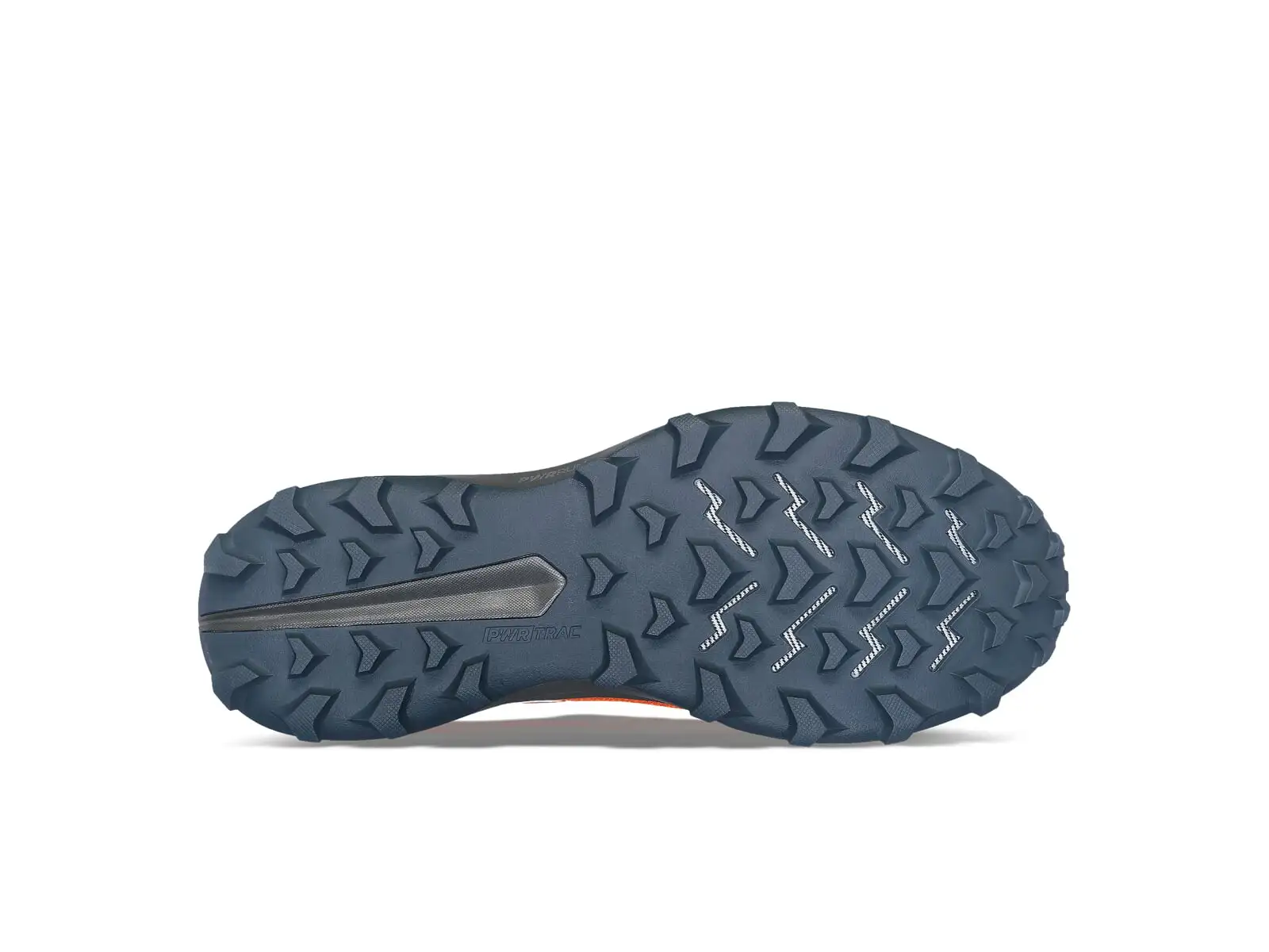 Saucony Peregrine 14 pánská běžecká obuv Pepper/Bough
