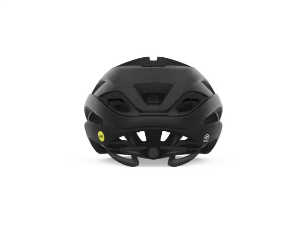 Giro Eclipse Spherical MIPS silniční přilba Mat/Glos Black