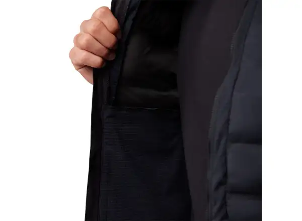 Fox Flexair Fire Hybrid Lunar pánská bunda Black