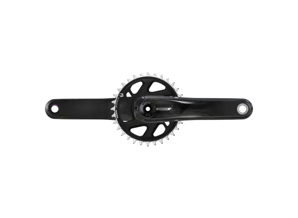 Sram S500 Eagle DUB kliky CL 55 170 mm 32 zubů Al