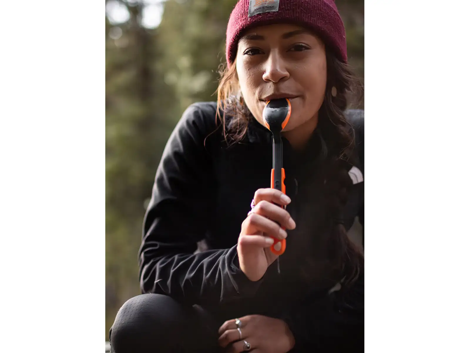 JetBoil TrailSpoon Lžíce