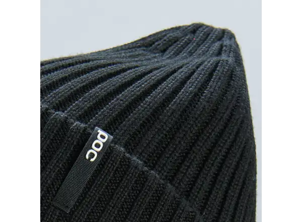 POC Beanie čepice Uranium Black