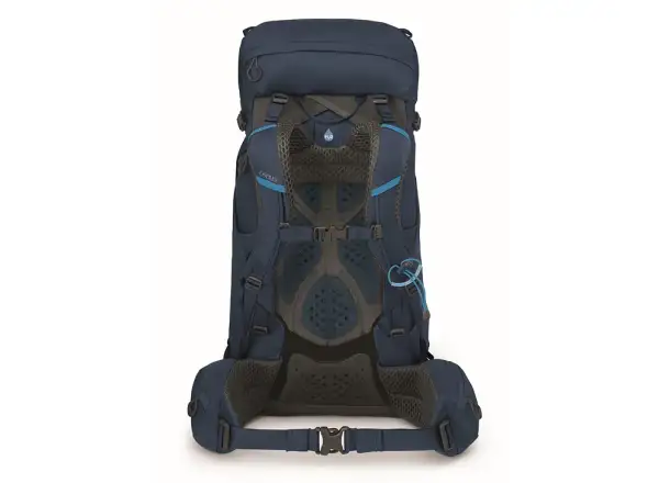 Osprey KESTREL 38 atlas blue L/XL