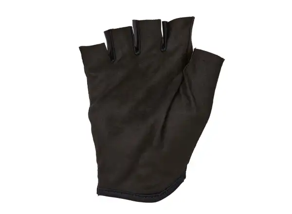 Silvini Sarca pánské rukavice black/charcoal