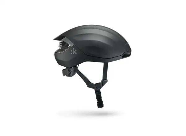 Fizik Vento Kudo Aero cyklistická přilba Black