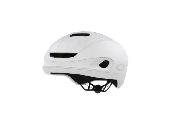 Oakley ARO7 LITE EU silniční přilba Matte White