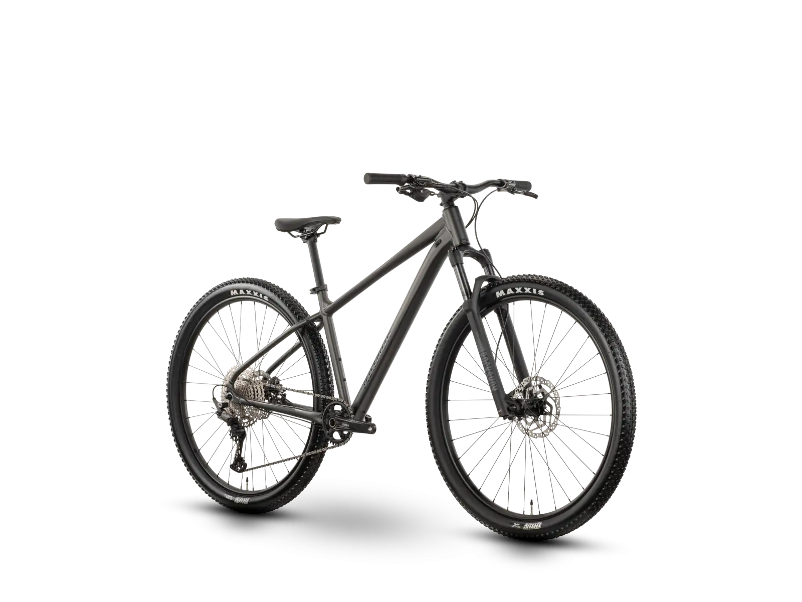 Raymon Nayta Ultra 29" horské kolo Anthracite/Black
