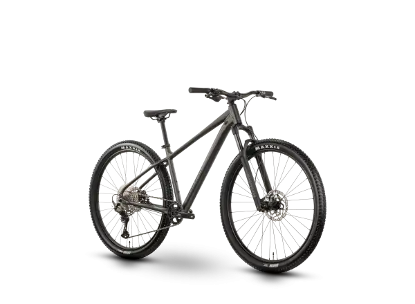 Raymon Nayta Ultra 29" horské kolo Anthracite/Black