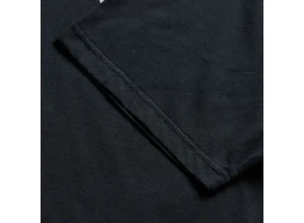 Troy Lee Designs Cyborg pánské triko krátký rukáv Black