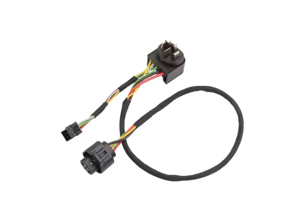 Bosch konektor nabíjení včetně kabelu 200 mm