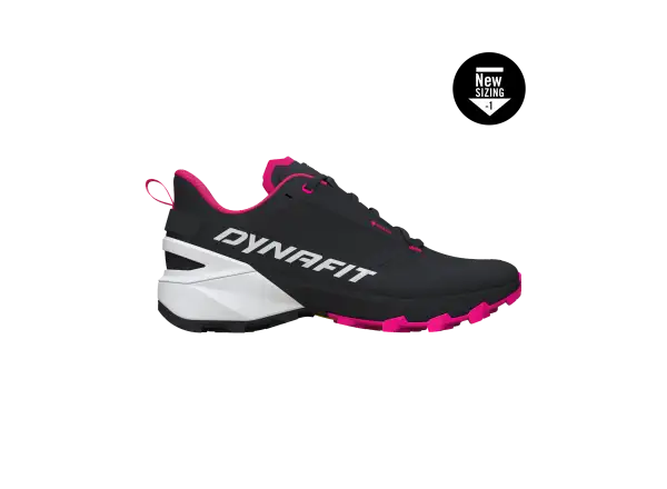 Dynafit Transalper 2 GTX dámské běžecké boty Black Out/Nimbus