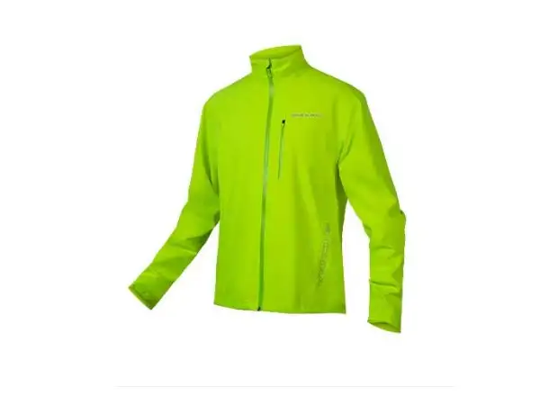 Endura Hummvee pánská bunda Hi-Viz Yellow