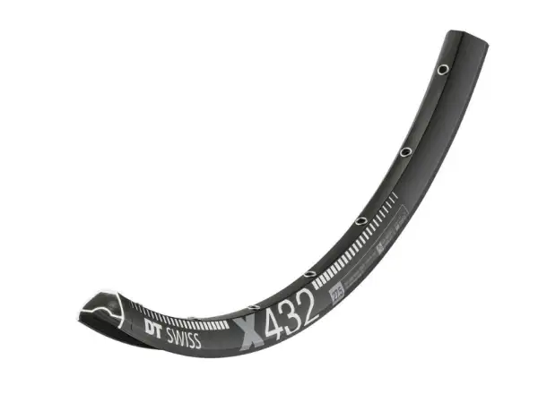DT Swiss X 432 27,5" MTB ráfek
