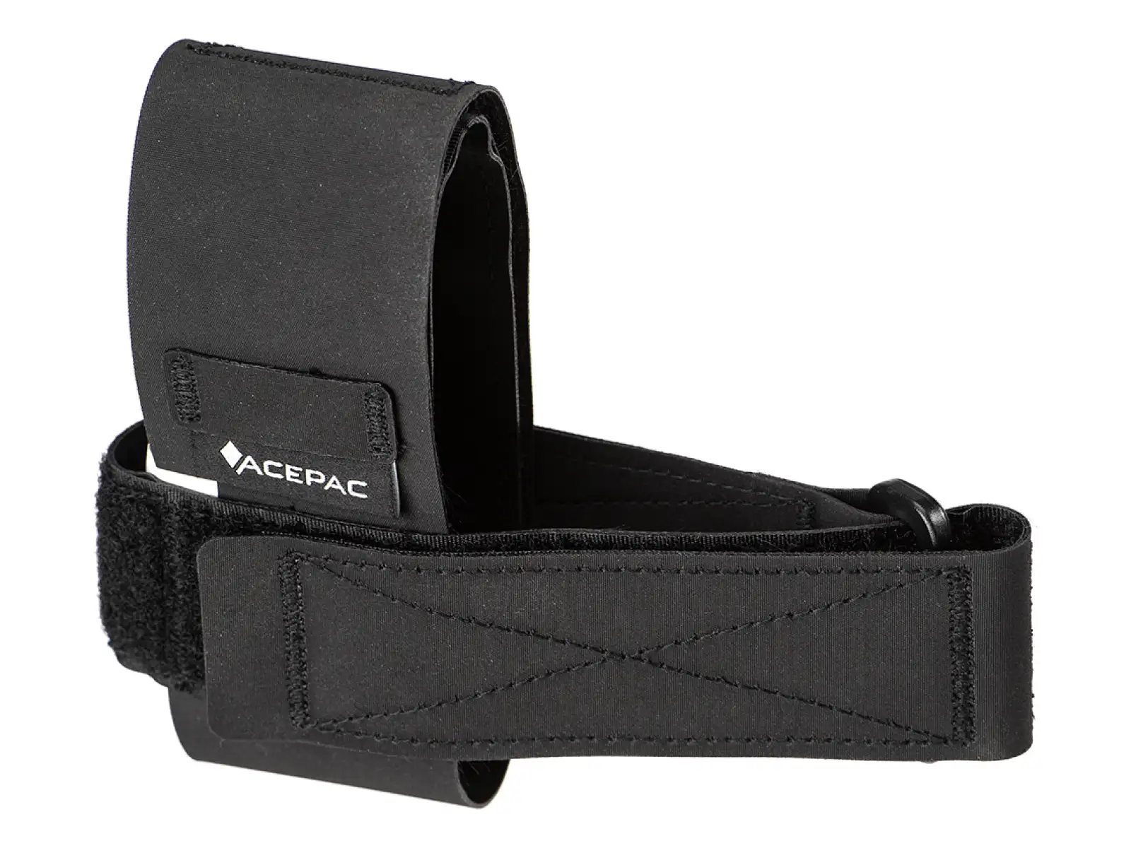 Acepac Tube Wrap popruh Black