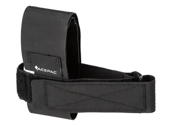 Acepac Tube Wrap popruh Black