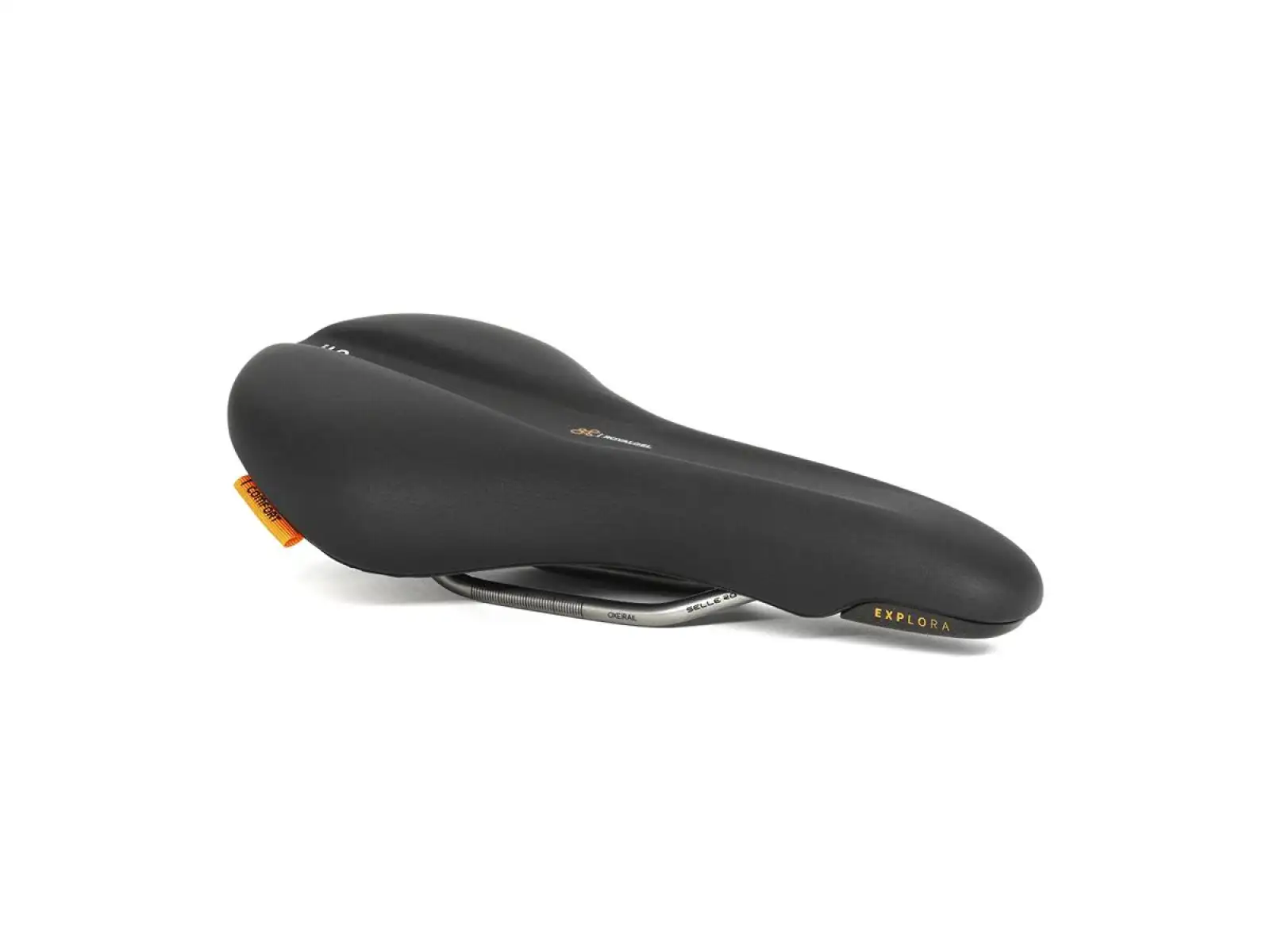 Selle Royal Explora Athletic sedlo unisex