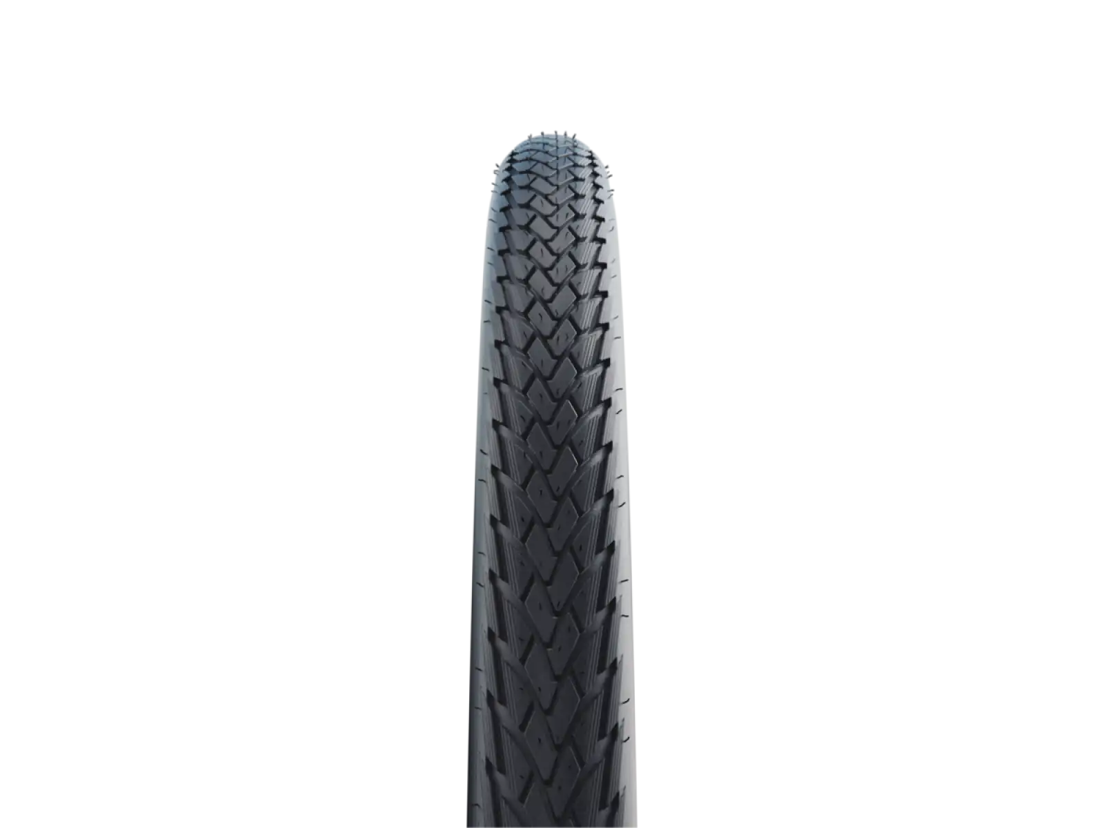 Schwalbe Marathon Performance GreenGuard 28" trekingový plášť drát Black-Reflex