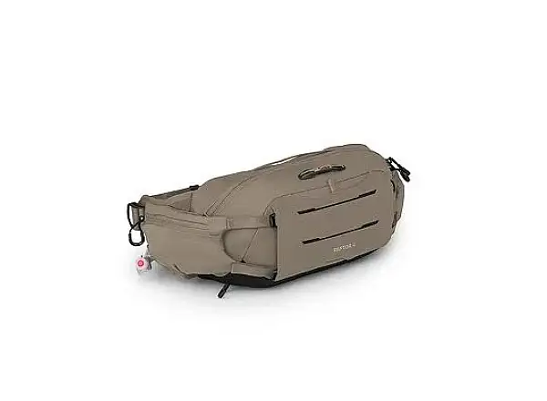 Osprey Raptor 4 ledvinka Pediment Grey