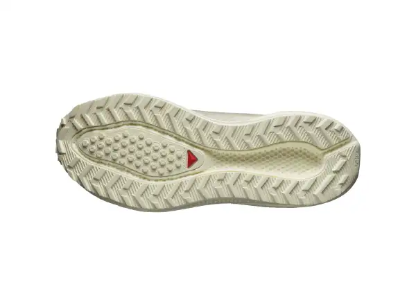 Salomon Aero Blaze 3 GRVL dámské běžecké boty Vanilla Ice