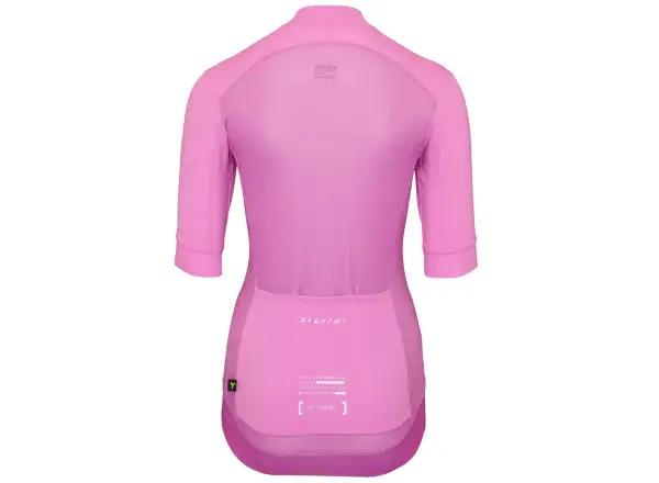 Silvini Trafoia dámský dres krátký rukáv Blush
