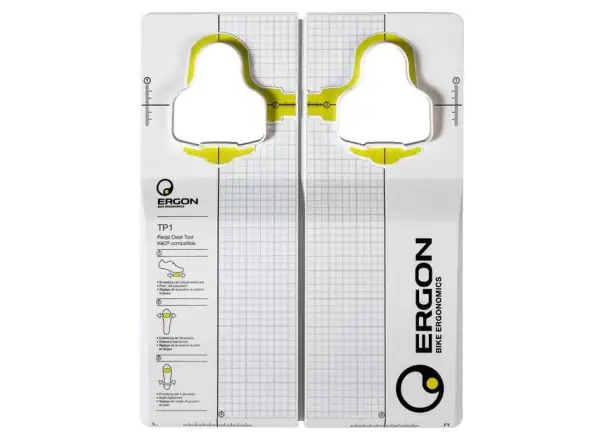 Ergon TP1 KEO Pedal Cleat Tool