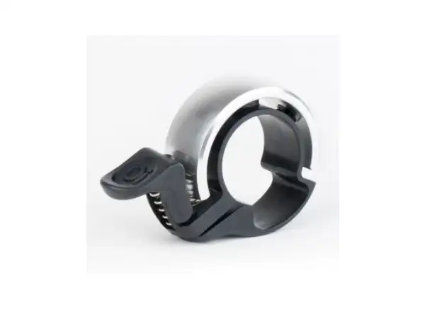 Knog Oi Bell Classic Small silver