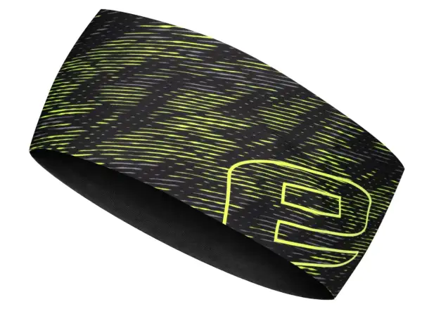 Etape Stix 2.0 čelenka černá/žlutá fluo