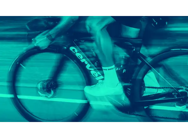 Cervélo Soloist RED AXS Black Magic