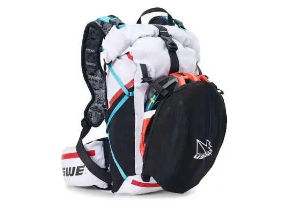 USWE Hajker Pro 24 S batoh 24l Cool white