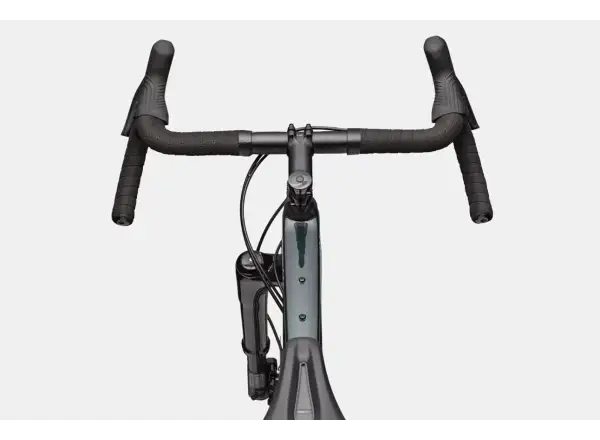Cannondale Topstone Carbon 2 Lefty gravel kolo Green vel. M