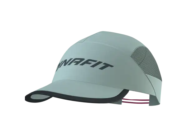 Dynafit Ultra Cooling Cap bežecká kšiltovka Cloud Blue