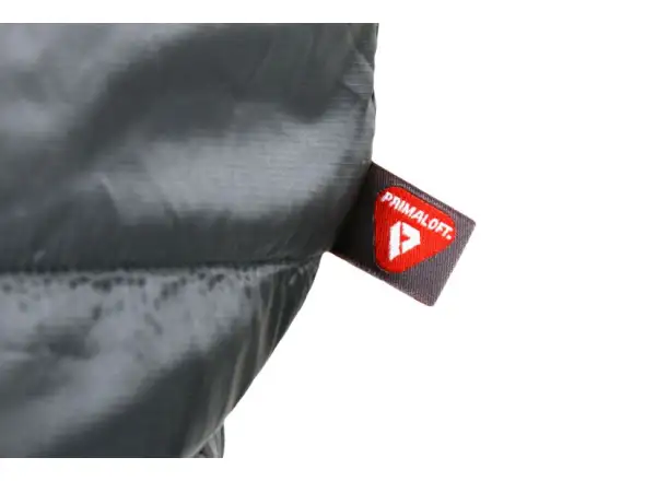 Silvini Rutor pánská primaloft bunda Black