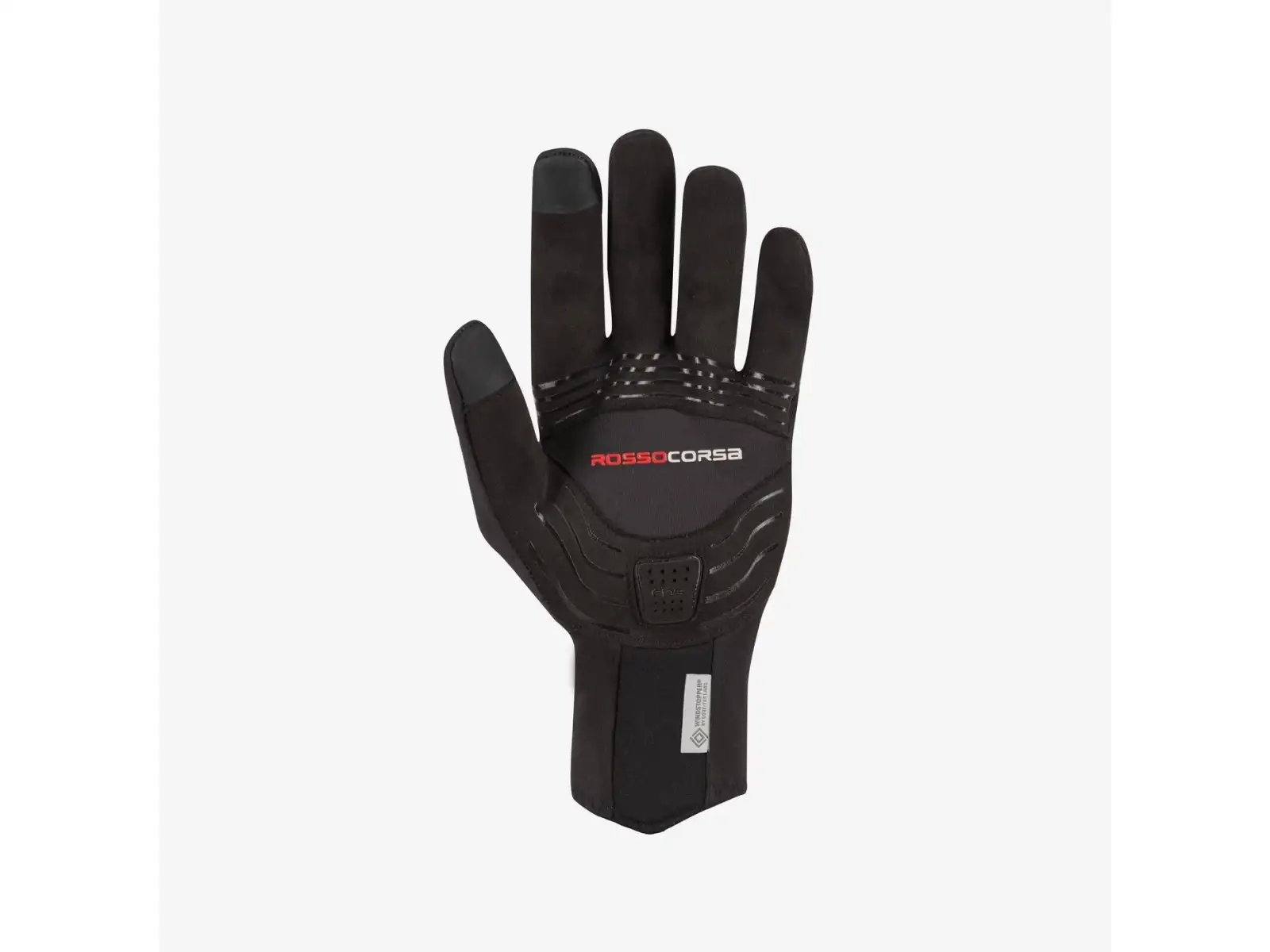 Castelli Perfetto RoS 2 rukavice černá