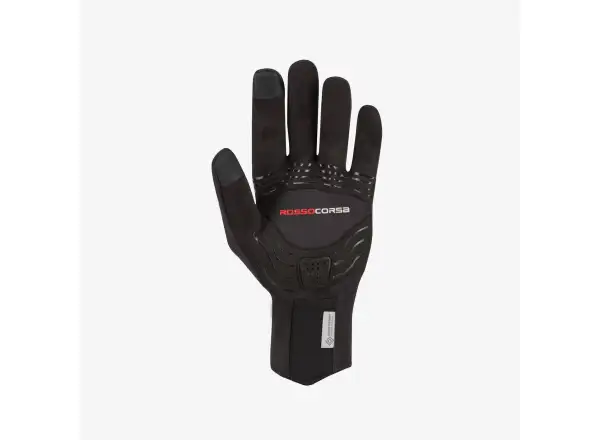 Castelli Perfetto RoS 2 rukavice černá