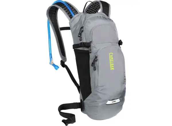 Camelbak Lobo 9l gunmetal/lime