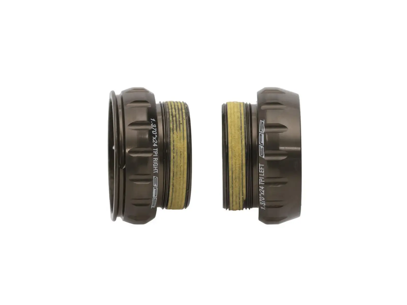 Campagnolo Record Ultra Torque středové misky