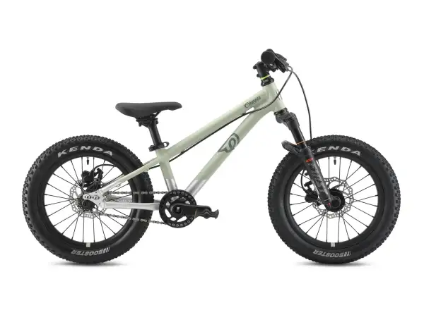 Early Rider Charger 16 dětské kolo Green 2026