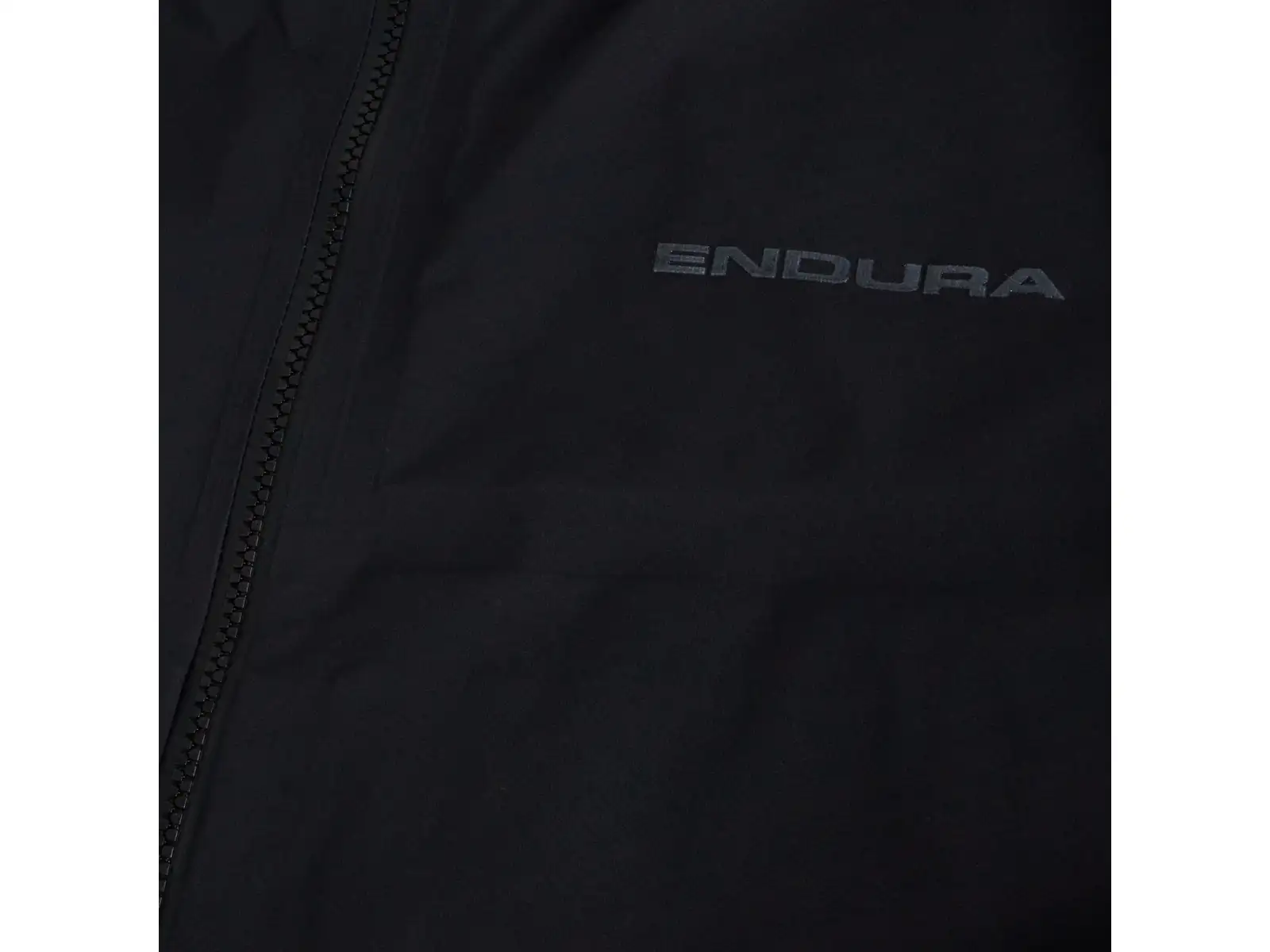 Endura MT 500 Advanced pánská bunda Black