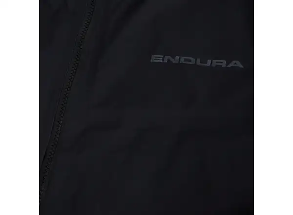 Endura MT 500 Advanced pánská bunda Black