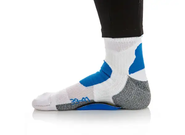 Sidas Gel Arch Support podpora klenby 1 pár